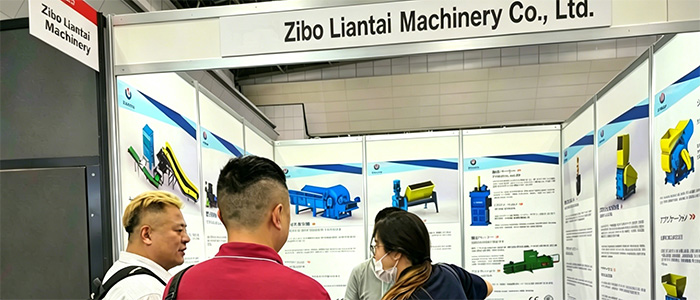 UTMACH на выставке N-EXPO Tokyo 2026